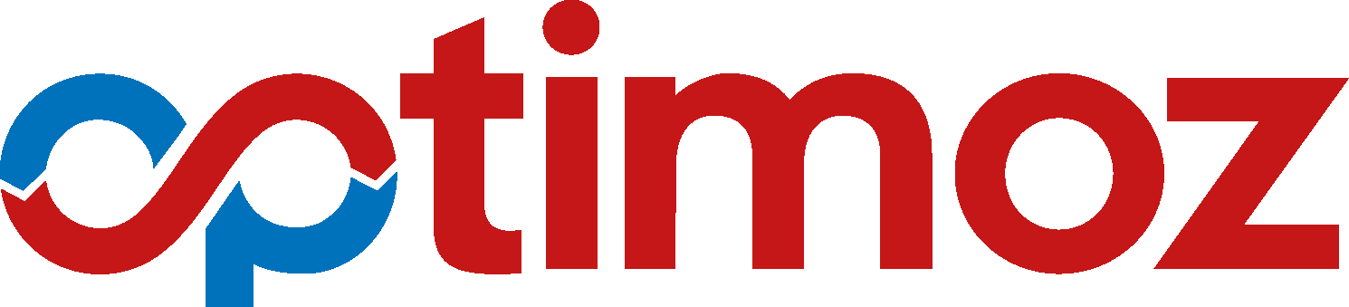 Optimoz Logo